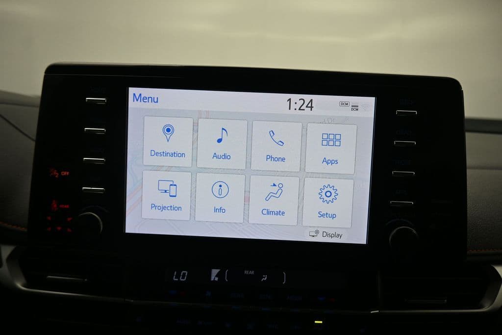 2021 Toyota Sienna XSE 7 Passenger, photo 17 of 72