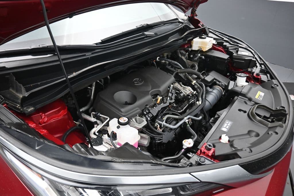 2021 Toyota Sienna XSE 7 Passenger, photo 60 of 72