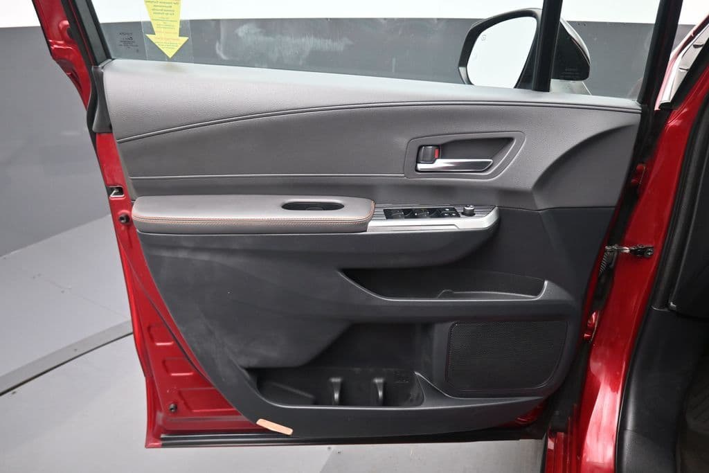 2021 Toyota Sienna XSE 7 Passenger, photo 9 of 72
