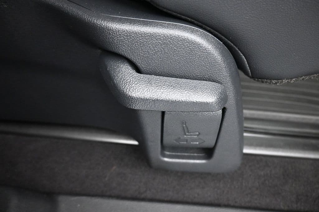 2021 Toyota Sienna XSE 7 Passenger, photo 43 of 72