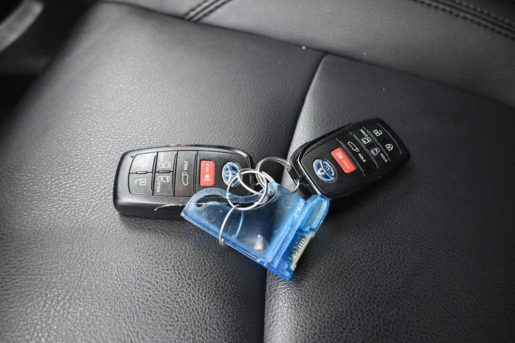 2021 Toyota Sienna XSE 7 Passenger, photo 64 of 72