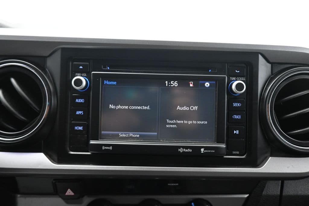 2016 Toyota Tacoma SR5 V6, photo 15 of 59