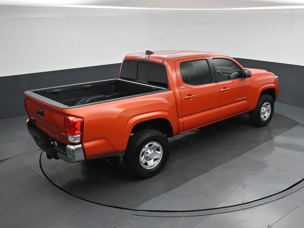 2016 Toyota Tacoma SR5 V6, photo 59 of 59
