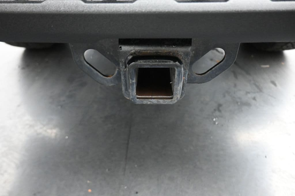 2016 Toyota Tacoma SR5 V6, photo 46 of 59