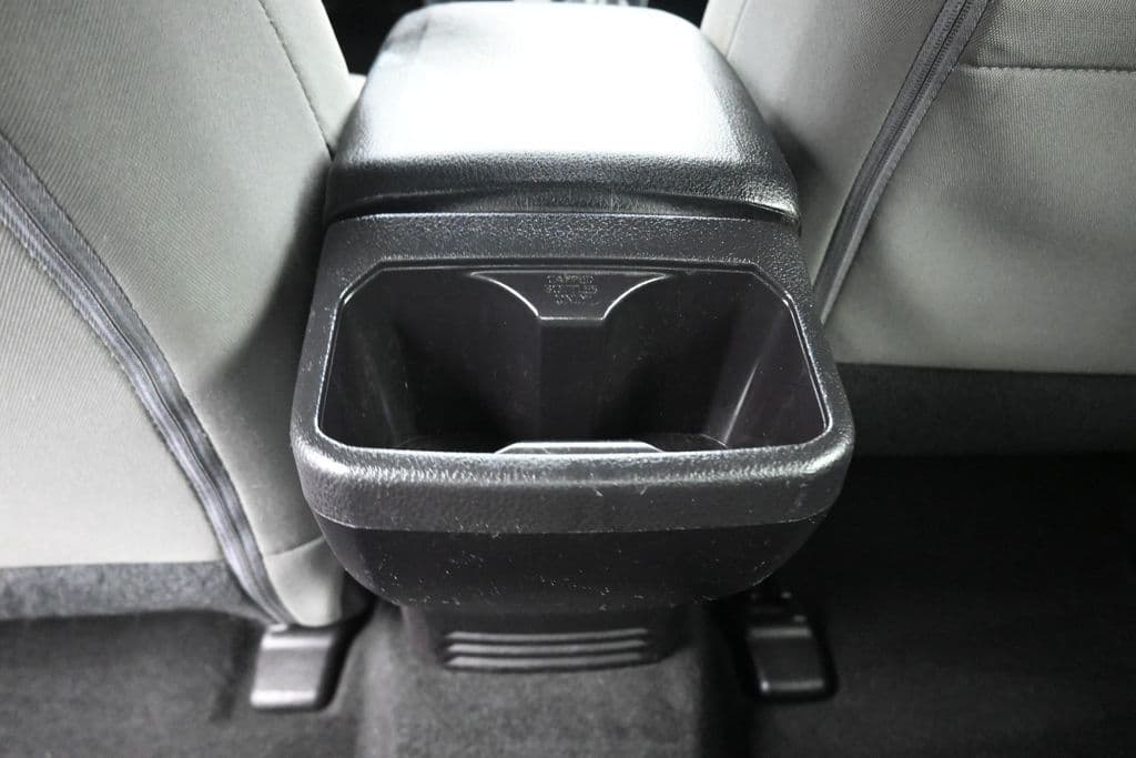 2016 Toyota Tacoma SR5 V6, photo 31 of 59