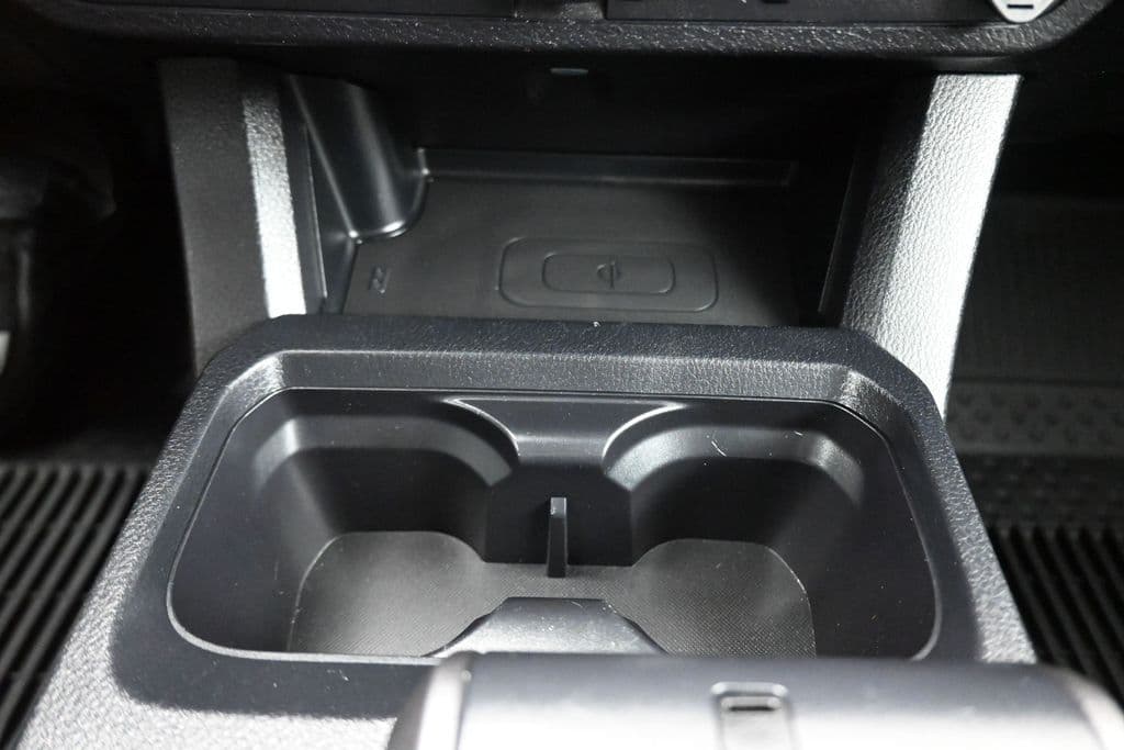 2020 Toyota Tacoma TRD Off-Road V6, photo 20 of 58