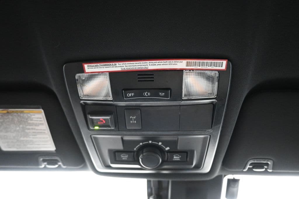 2020 Toyota Tacoma TRD Off-Road V6, photo 23 of 58