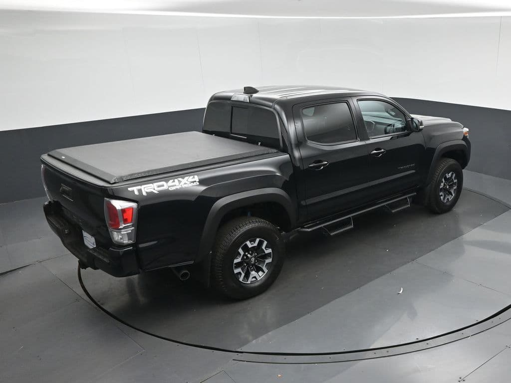 2020 Toyota Tacoma TRD Off-Road V6, photo 58 of 58