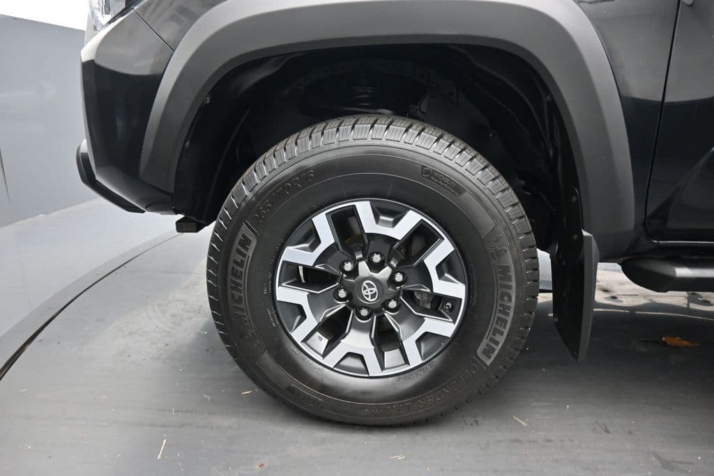 2020 Toyota Tacoma TRD Off-Road V6, photo 49 of 58