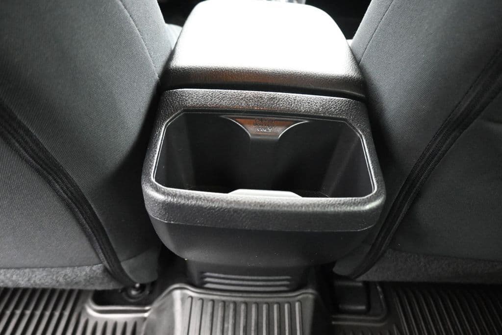 2020 Toyota Tacoma TRD Off-Road V6, photo 31 of 58