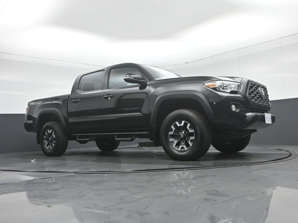2020 Toyota Tacoma TRD Off-Road V6, photo 51 of 58