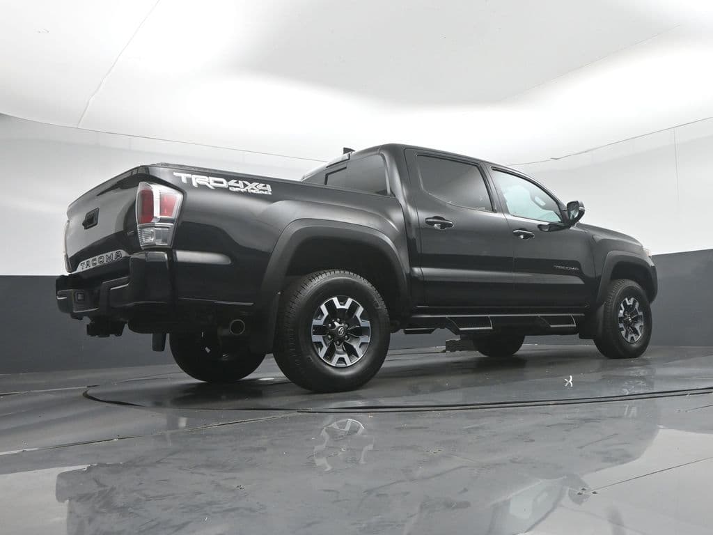 2020 Toyota Tacoma TRD Off-Road V6, photo 54 of 58