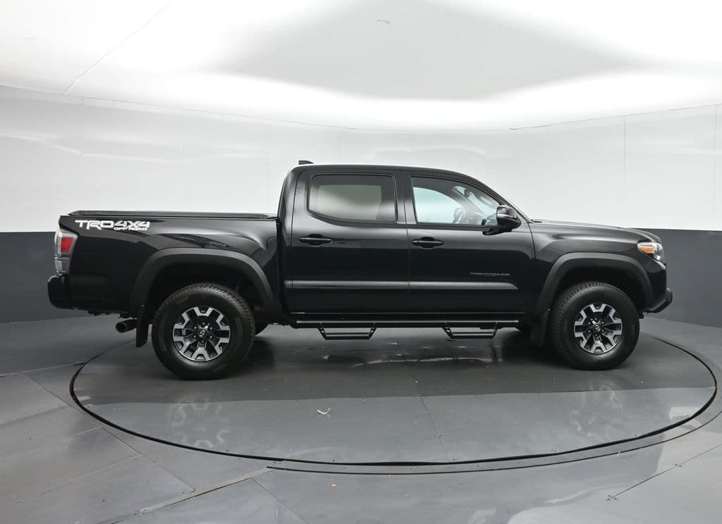 2020 Toyota Tacoma TRD Off-Road V6, photo 8 of 58