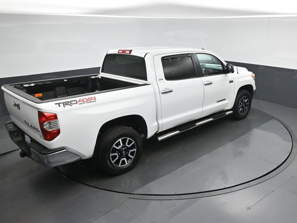 2016 Toyota Tundra SR5 CrewMax, photo 58 of 58