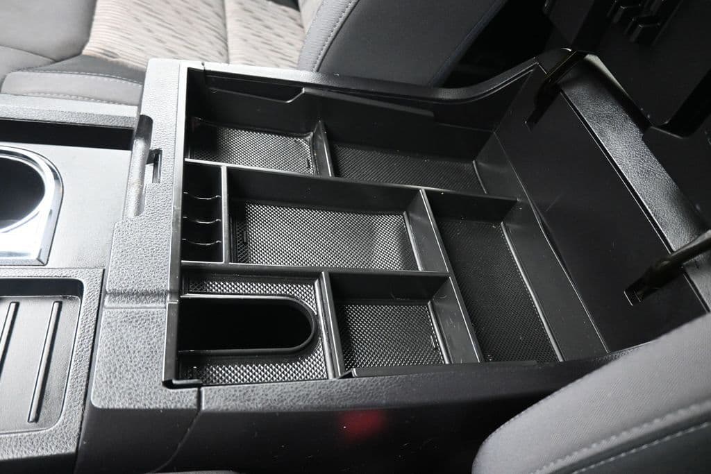 2016 Toyota Tundra SR5 CrewMax, photo 23 of 58