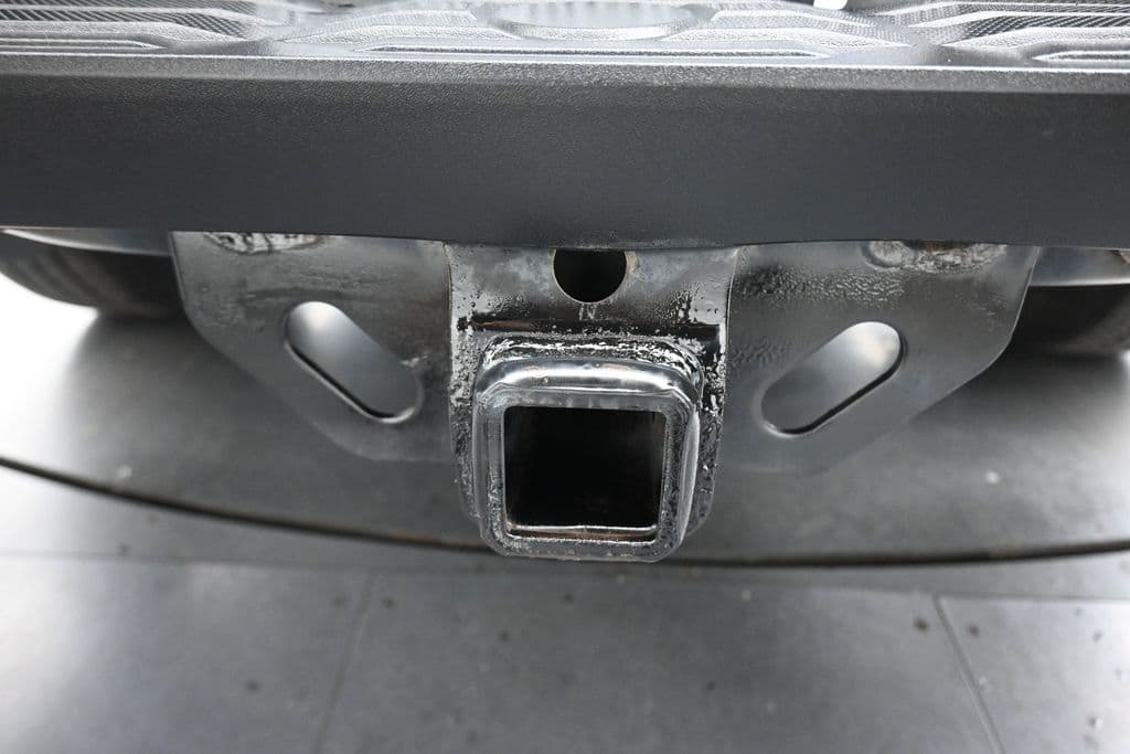 2016 Toyota Tundra SR5 CrewMax, photo 45 of 58