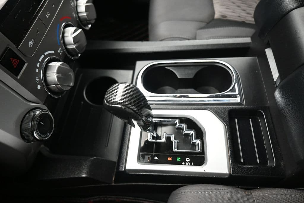 2016 Toyota Tundra SR5 CrewMax, photo 22 of 58