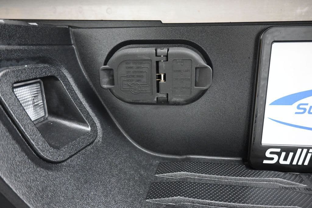 2016 Toyota Tundra SR5 CrewMax, photo 44 of 58