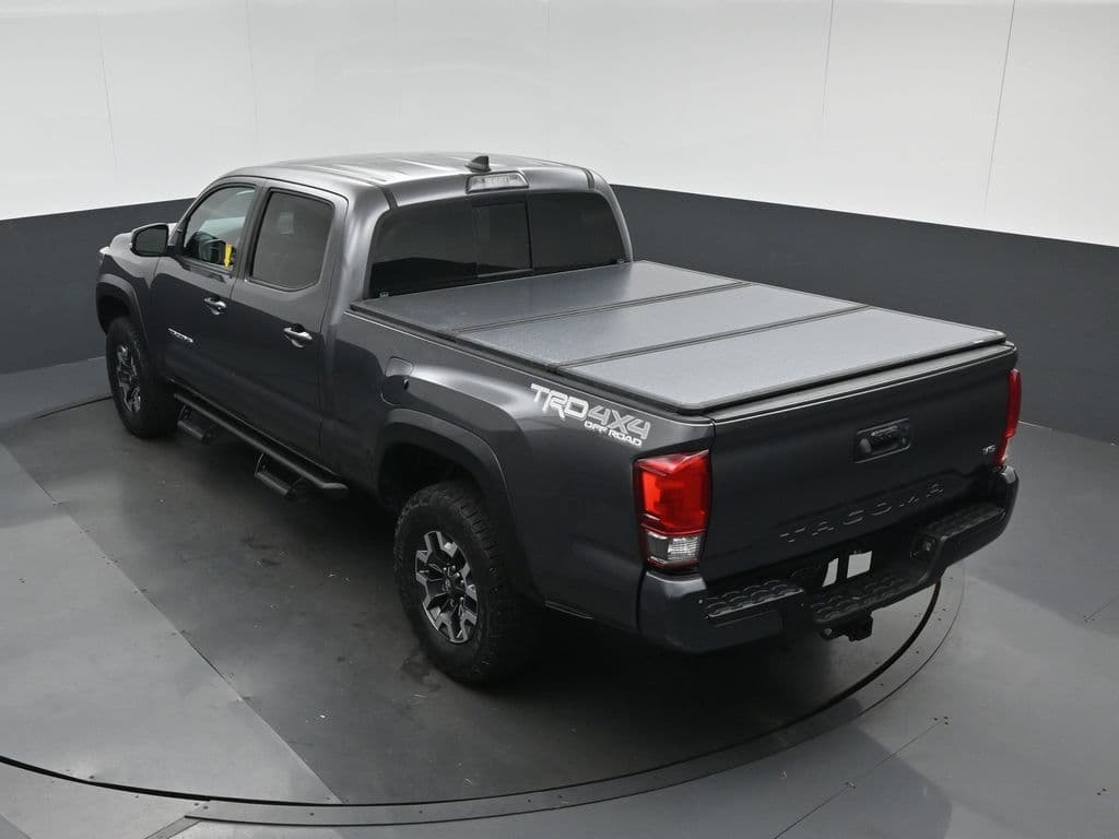 2017 Toyota Tacoma TRD Off-Road V6, photo 61 of 62