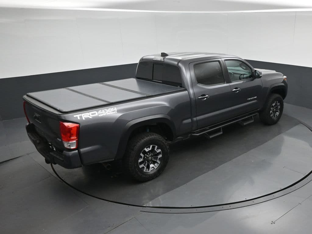 2017 Toyota Tacoma TRD Off-Road V6, photo 62 of 62