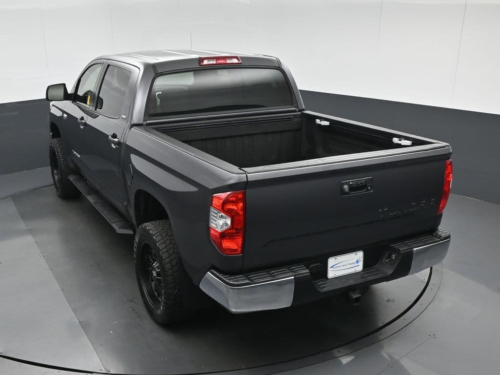 2019 Toyota Tundra SR5 CrewMax, photo 57 of 58