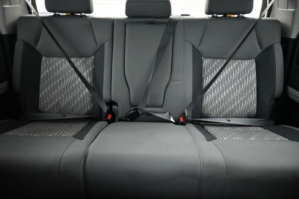 2019 Toyota Tundra SR5 CrewMax, photo 27 of 58