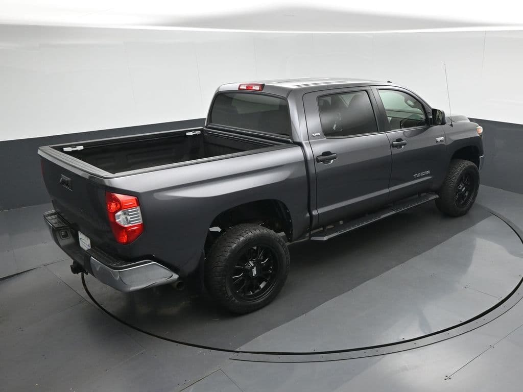 2019 Toyota Tundra SR5 CrewMax, photo 58 of 58