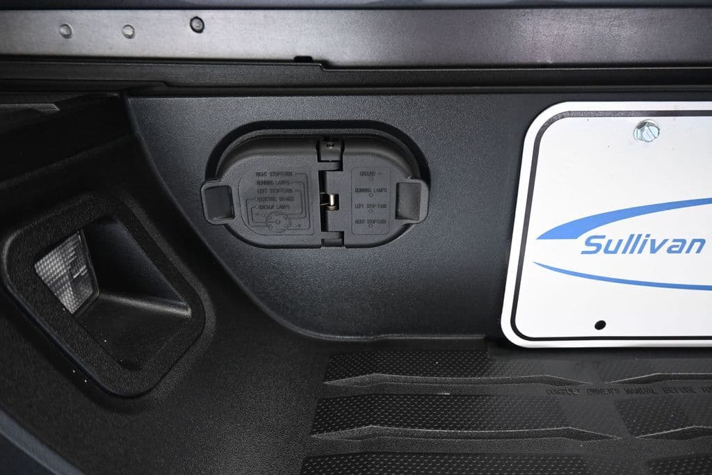 2019 Toyota Tundra SR5 CrewMax, photo 44 of 58
