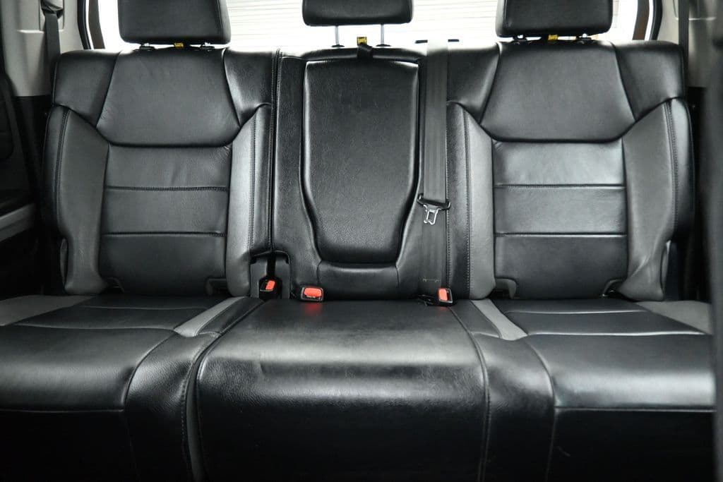 2018 Toyota Tundra Limited CrewMax, photo 30 of 64