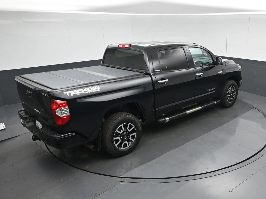 2018 Toyota Tundra Limited CrewMax, photo 64 of 64
