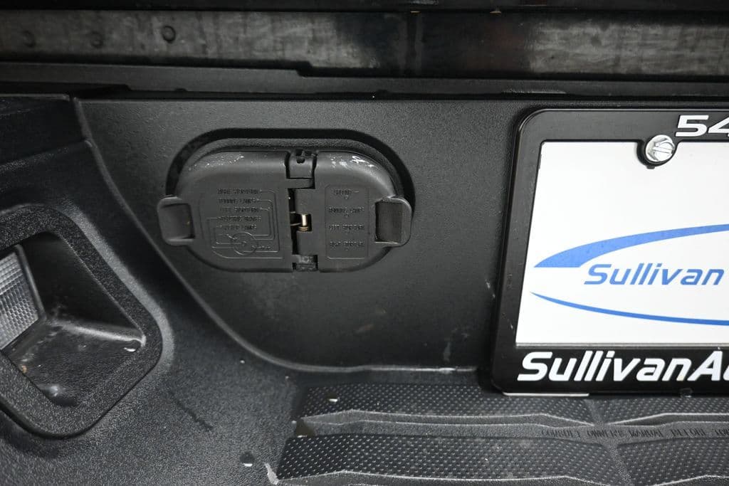 2018 Toyota Tundra Limited CrewMax, photo 51 of 64