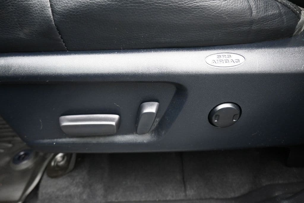 2018 Toyota Tundra Limited CrewMax, photo 13 of 64