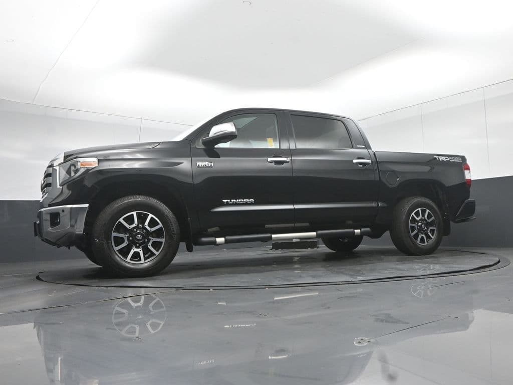 2018 Toyota Tundra Limited CrewMax, photo 58 of 64