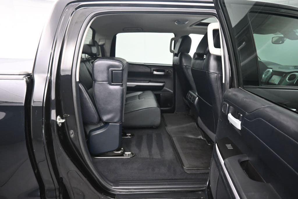2018 Toyota Tundra Limited CrewMax, photo 42 of 64