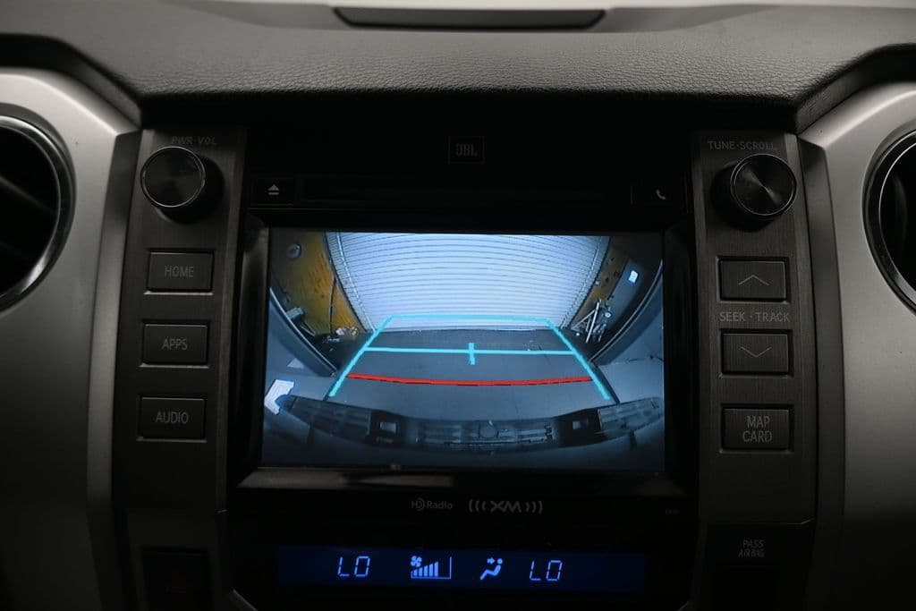 2018 Toyota Tundra Limited CrewMax, photo 21 of 64