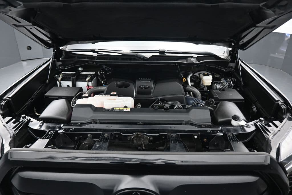 2023 Toyota Tundra SR5, photo 57 of 68