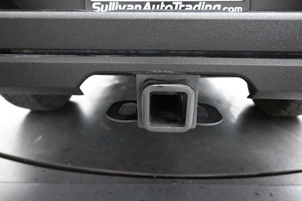 2023 Toyota Tundra SR5, photo 55 of 68