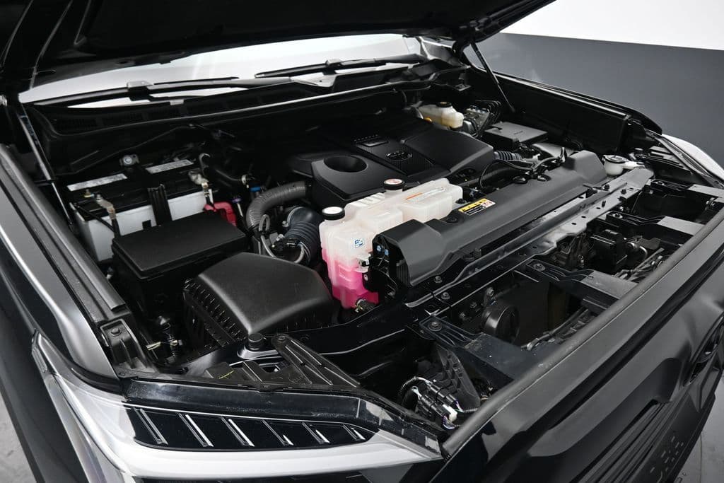 2023 Toyota Tundra SR5, photo 56 of 68