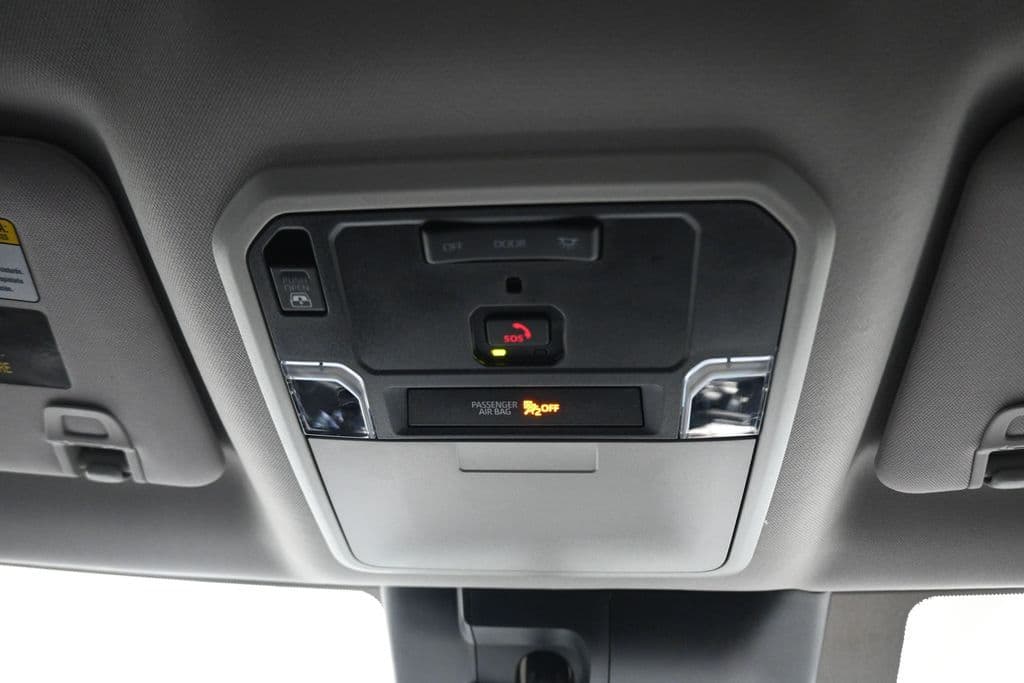 2023 Toyota Tundra SR5, photo 28 of 68