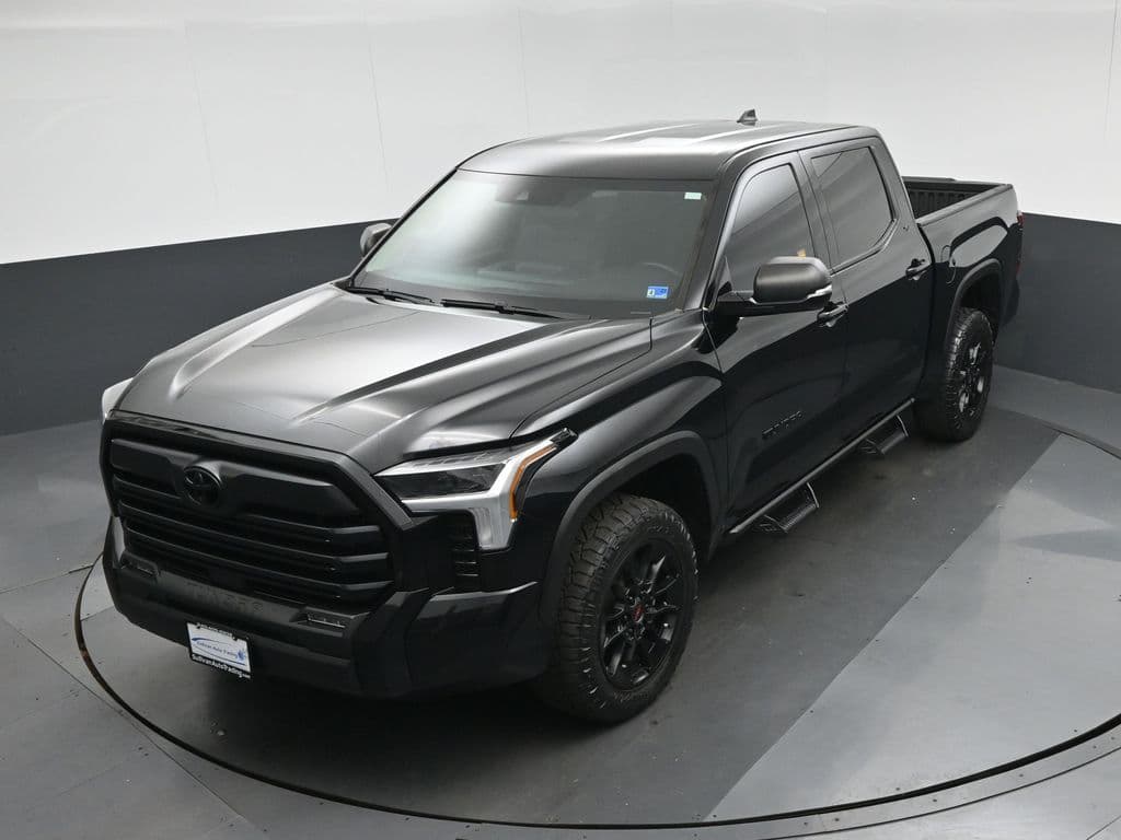 2023 Toyota Tundra SR5, photo 66 of 68