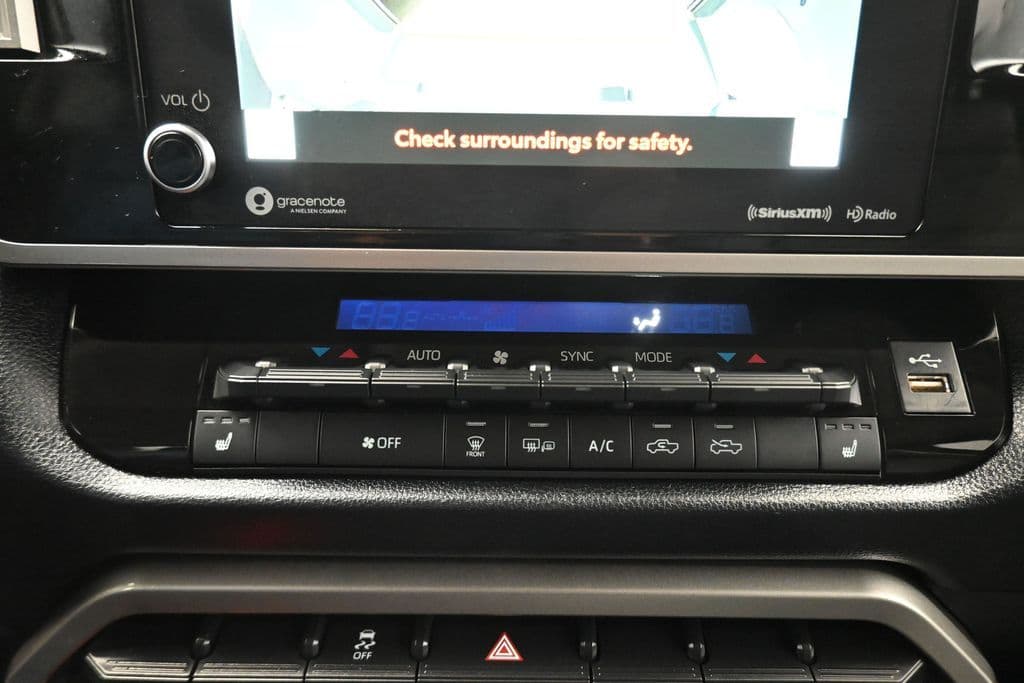 2023 Toyota Tundra SR5, photo 24 of 68