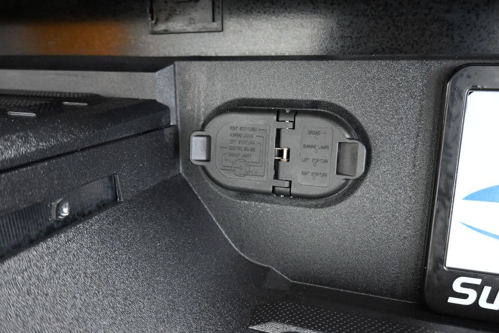 2023 Toyota Tundra SR5, photo 54 of 68
