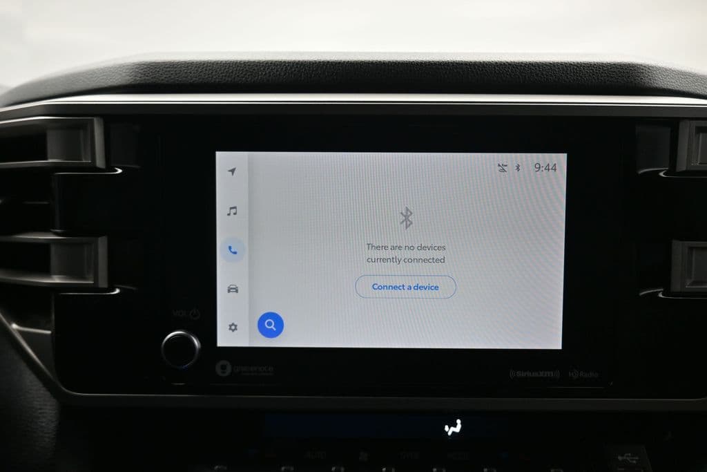2023 Toyota Tundra SR5, photo 18 of 68