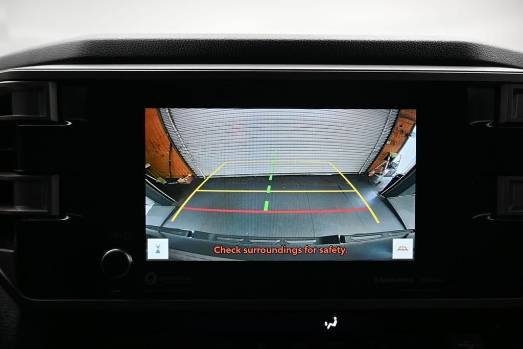 2023 Toyota Tundra SR5, photo 23 of 68