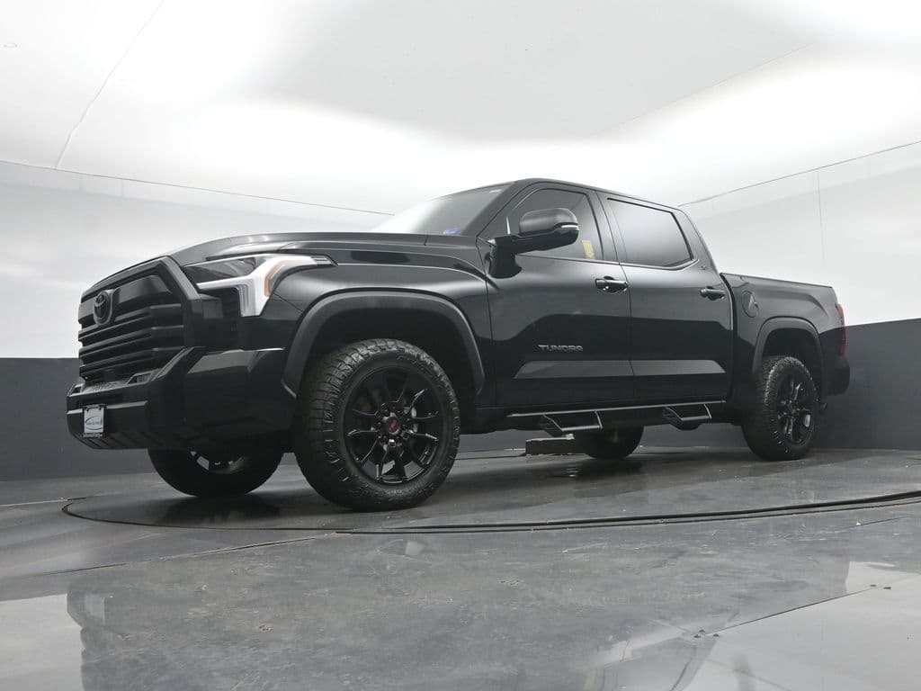 2023 Toyota Tundra SR5, photo 62 of 68