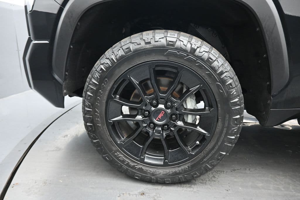 2023 Toyota Tundra SR5, photo 59 of 68