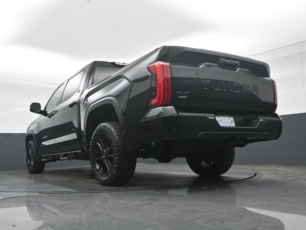 2023 Toyota Tundra SR5, photo 63 of 68