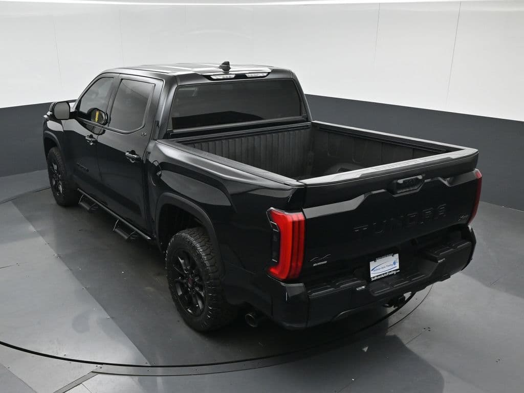 2023 Toyota Tundra SR5, photo 67 of 68