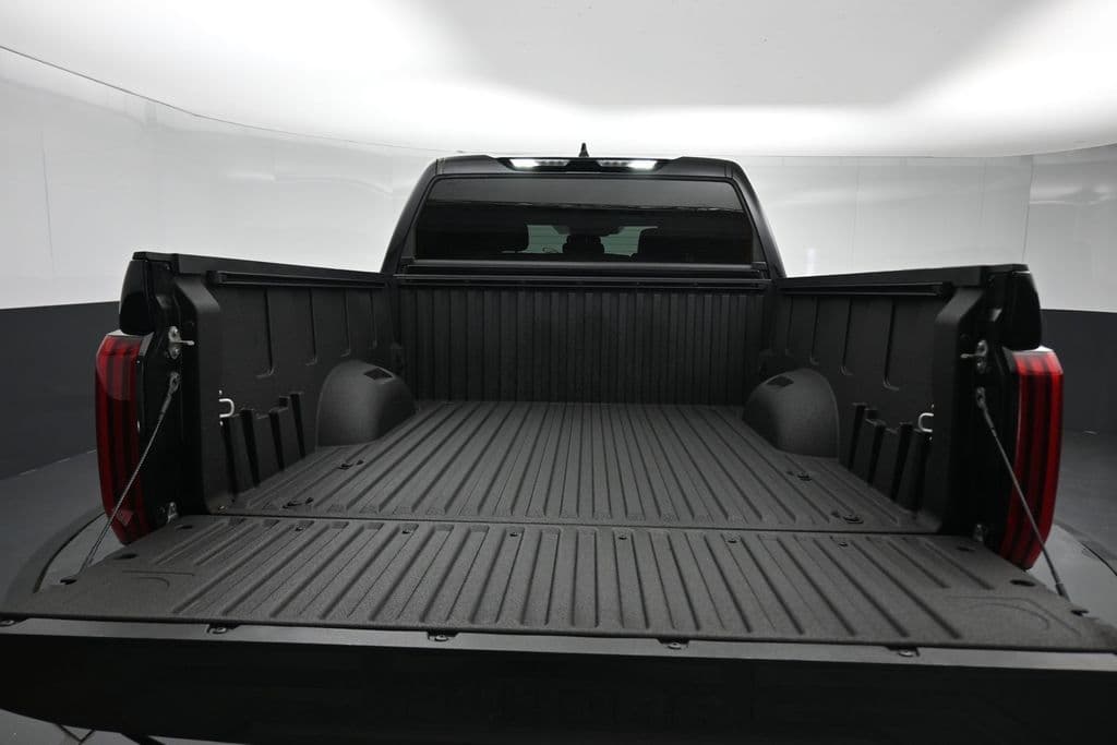 2023 Toyota Tundra SR5, photo 53 of 68