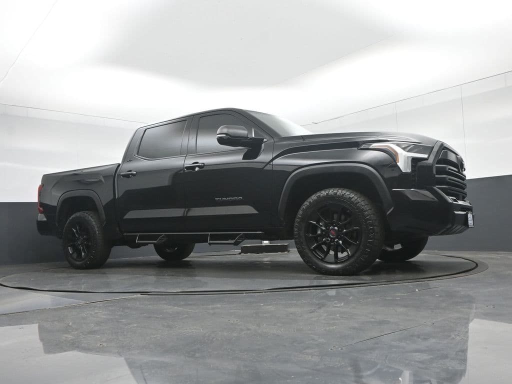 2023 Toyota Tundra SR5, photo 61 of 68
